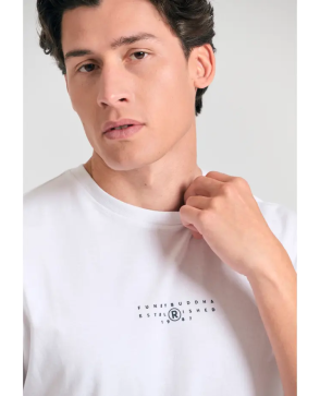 FUNKY BUDDHA Organic cotton...